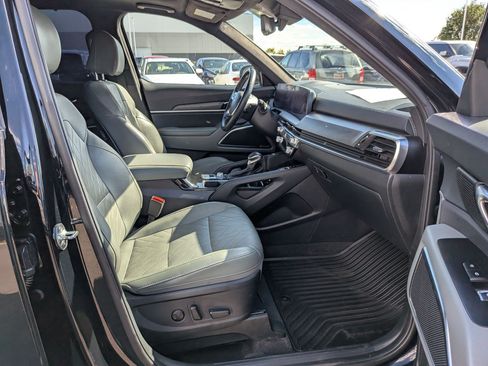 Certified 2024 Kia Telluride SX Prestige X-Line AWD/4WD image 27