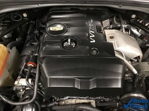 Used 2015 Cadillac CTS Luxury AWD/4WD image 41