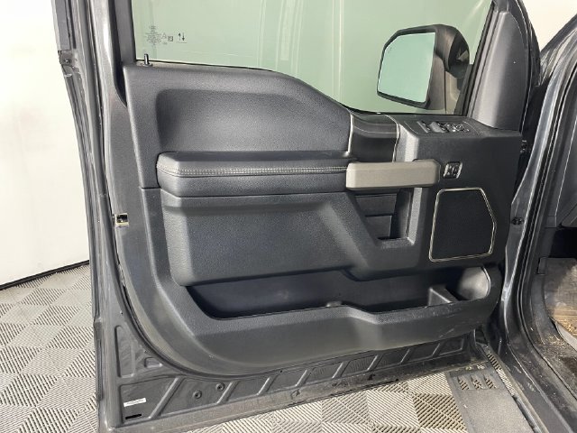 Used 2020 Ford F150 Raptor w/ Equipment Group 802A Luxury AWD/4WD image 13