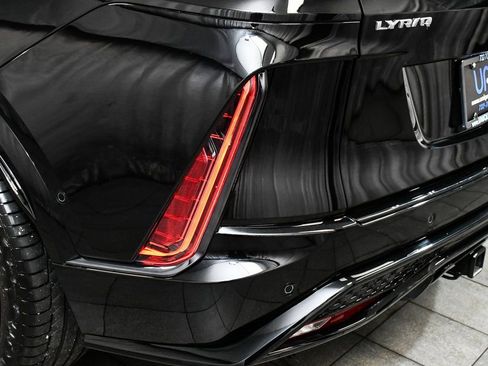 Used 2026 Cadillac Lyriq V AWD/4WD image 84