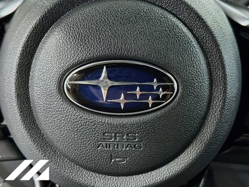 New 2026 Subaru WRX AWD/4WD image 32