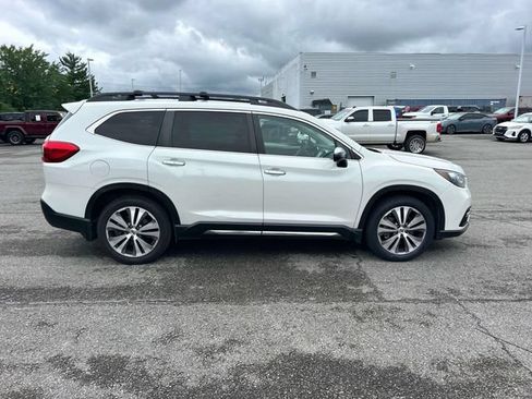 Used 2021 Subaru Ascent Touring w/ Popular Package #2A AWD/4WD image 2