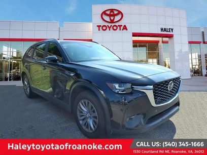 Used 2025 MAZDA CX-90 3.3 Turbo w/ Select Package