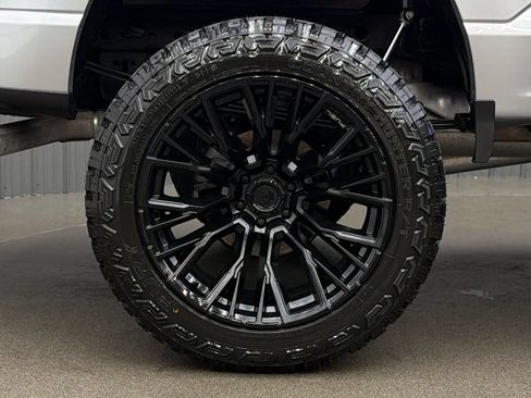 Used 2025 Ford F150 XLT w/ Equipment Group 302A MID AWD/4WD image 11
