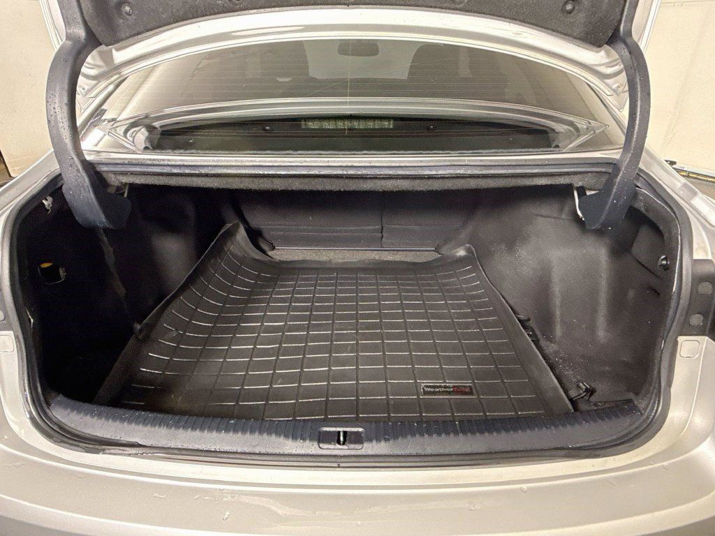 Used 2015 Lexus IS 250 AWD w/ Navigation System Package image 34