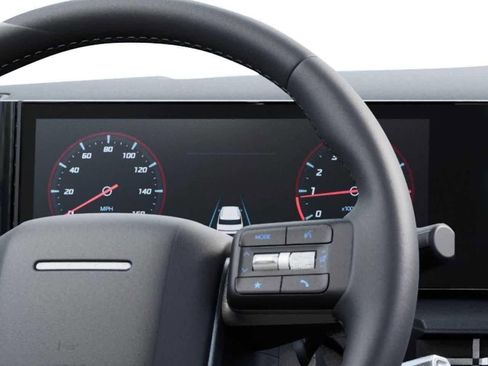 New 2026 Hyundai Santa Fe Limited image 22