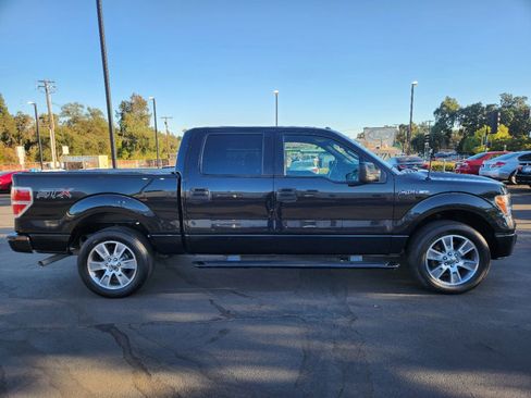 Used 2014 Ford F150 STX w/ Equipment Group 201A Mid image 6