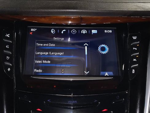 Used 2016 Cadillac Escalade Premium RWD image 25