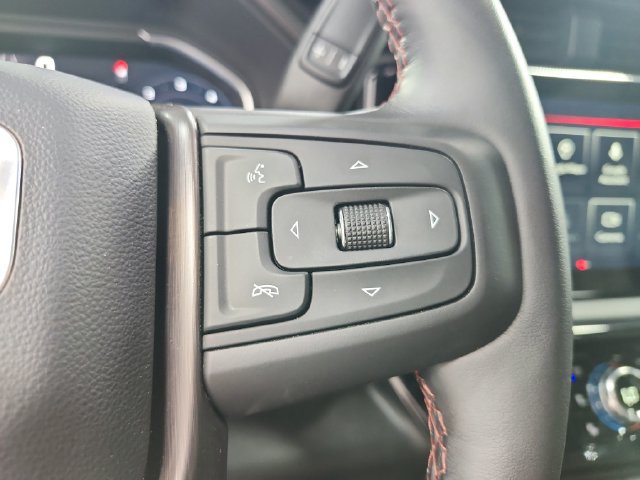 Used 2026 GMC Sierra 2500 AT4X w/ AT4X AEV Edition AWD/4WD image 25