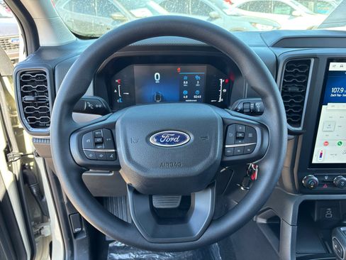 New 2025 Ford Ranger XL w/ Trailer Tow Package image 9