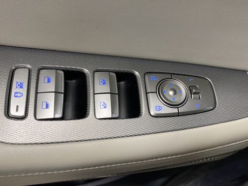 Used 2021 Hyundai Palisade Limited AWD/4WD image 22