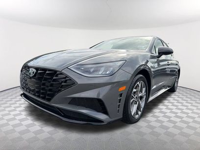Used 2022 Hyundai Sonata SEL