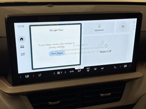 New 2026 Ford Explorer Active image 22