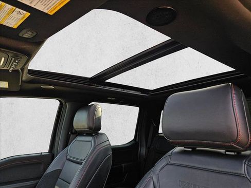Certified 2025 Ford F150 Raptor AWD/4WD image 16