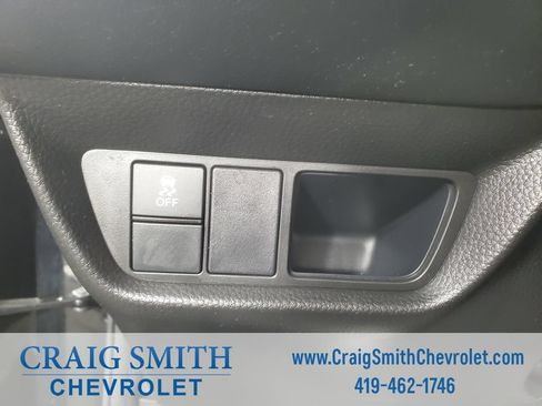 Used 2023 Honda HR-V Sport image 18