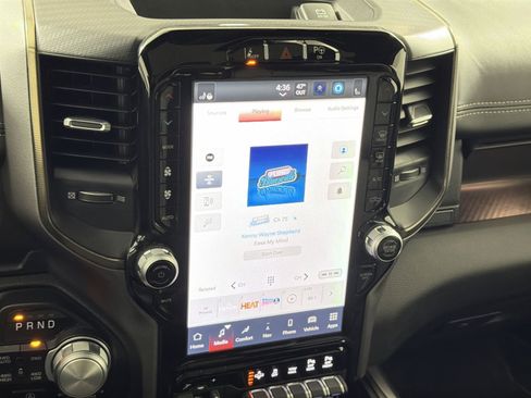 Used 2023 RAM 1500 Rebel w/ Rebel Level 2 Equipment Group image 18