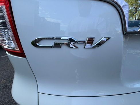 Used 2015 Honda CR-V EX image 15