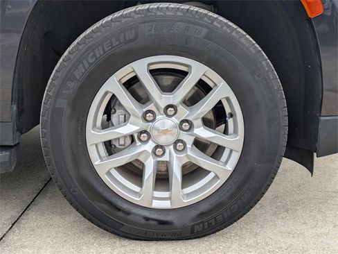 Used 2024 Chevrolet Tahoe LT image 11