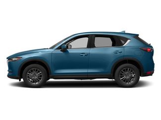 Used 2017 MAZDA CX-5 Touring w/ Preferred Equipment Package video 3