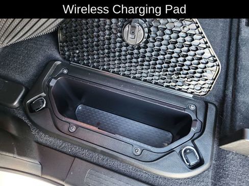 Used 2025 RAM 1500 Rebel w/ Rebel Level 1 Equipment Group image 28