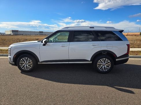 New 2026 Hyundai Palisade SEL Premium AWD/4WD image 2