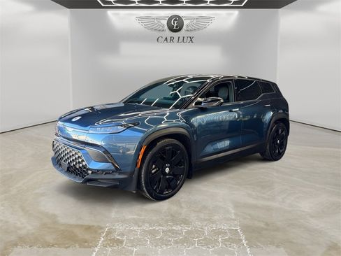 Used 2023 Fisker Ocean Ultra image 1