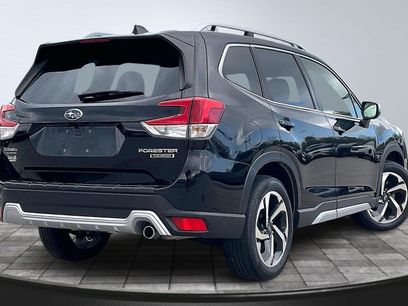 Used 2023 Subaru Forester Touring