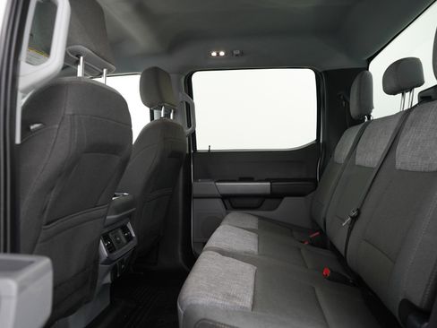 Used 2024 Ford F250 XLT AWD/4WD image 19