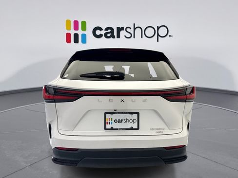 Used 2024 Lexus NX 350 AWD w/ Cold Area Package image 22