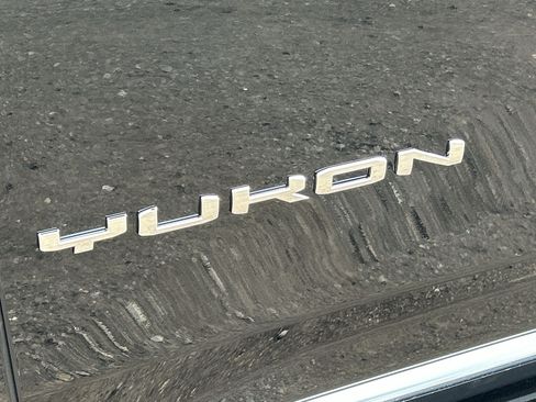 New 2026 GMC Yukon Elevation AWD/4WD image 57