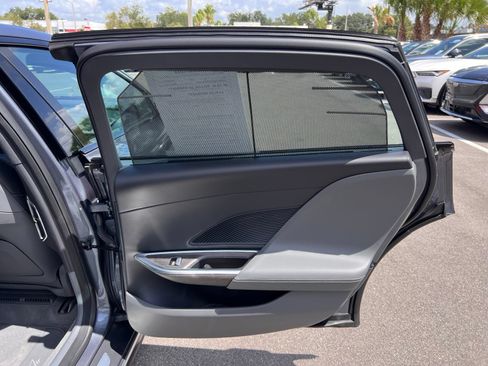 Used 2024 Lucid Air Touring AWD/4WD image 62
