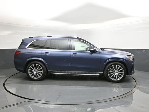 New 2026 Mercedes-Benz GLS 450 4MATIC image 26
