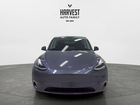 Used 2022 Tesla Model Y Performance AWD/4WD image 11
