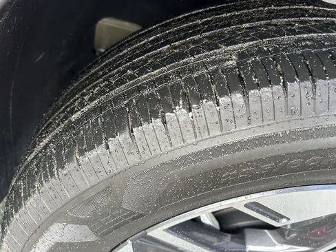 Certified 2025 Hyundai Tucson SEL AWD/4WD image 39