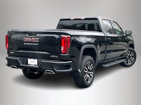 Used 2019 GMC Sierra 1500 AT4 image 5