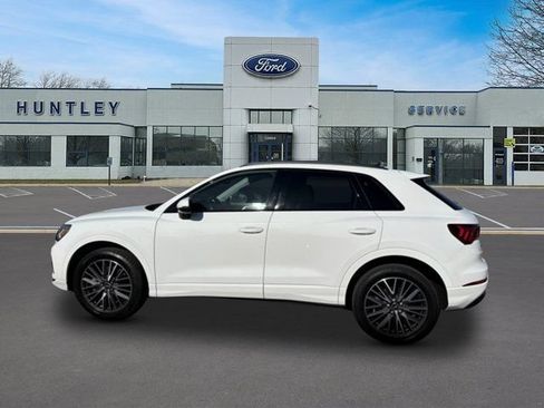 Used 2023 Audi Q3 2.0T Premium w/ Convenience Package AWD/4WD image 7