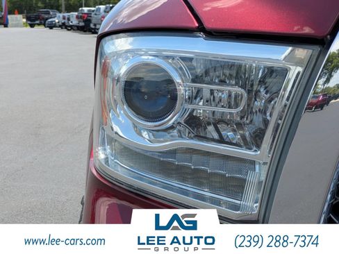 Used 2016 RAM 1500 Laramie Longhorn w/ Convenience Group AWD/4WD image 8
