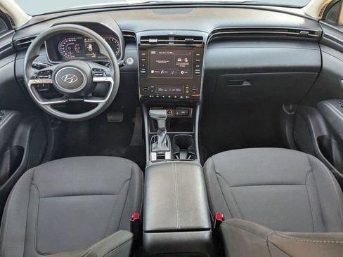 Used 2024 Hyundai Tucson SEL image 14
