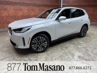 Used 2025 BMW X3 xDrive30i w/ Premium Package