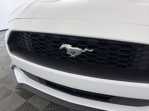 Used 2023 Ford Mustang Premium image 16