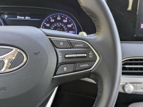 Used 2022 Hyundai Palisade SEL w/ Convenience Package FWD image 28
