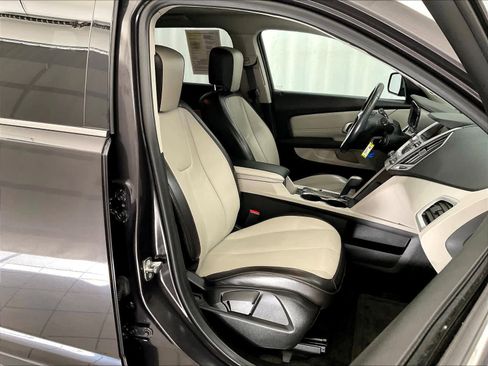 Used 2015 GMC Terrain SLT w/ Chrome Edition image 11