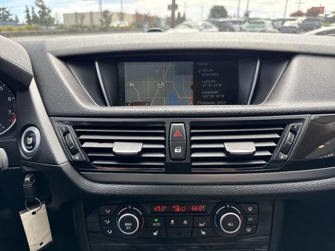Used 2015 BMW X1 xDrive28i w/ Ultimate Package AWD/4WD image 33