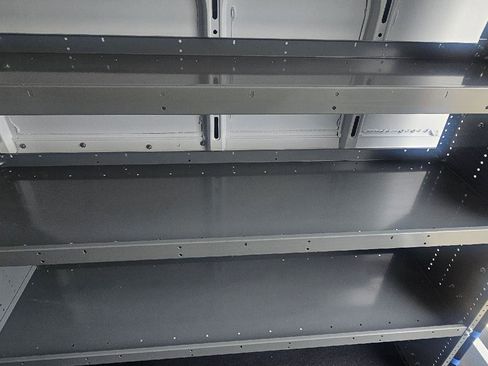 Used 2025 RAM ProMaster 3500 image 26