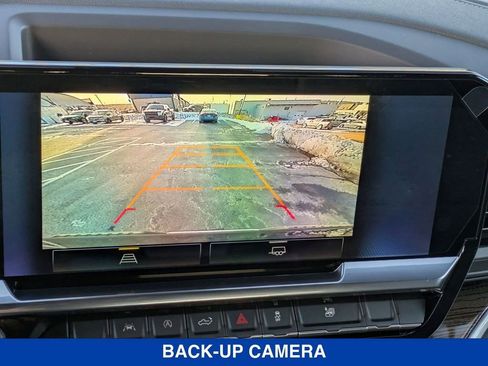 New 2026 Chevrolet Silverado 1500 LT image 27