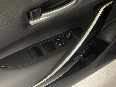 Certified 2024 Toyota Corolla XSE FWD image 15