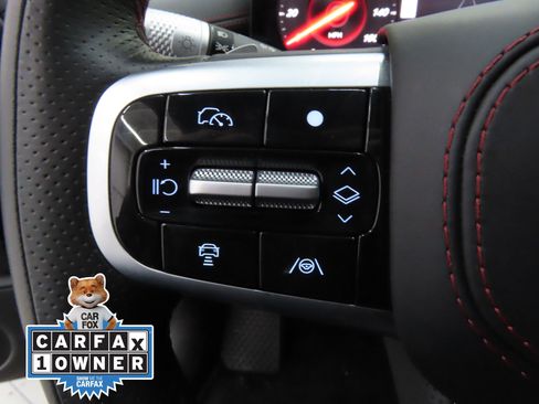 Used 2025 Genesis G80 2.5T Sport Prestige image 12