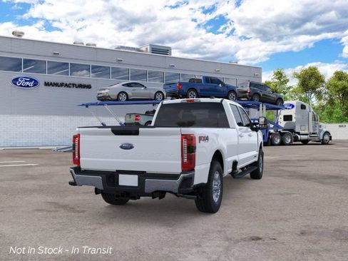 New 2026 Ford F350 XLT AWD/4WD image 8