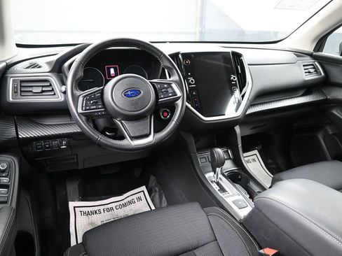 Used 2025 Subaru Ascent Premium AWD/4WD image 24