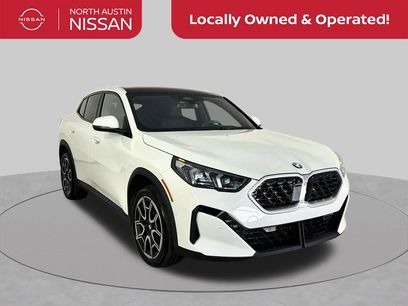 Used 2025 BMW X2 xDrive28i w/ Premium Package